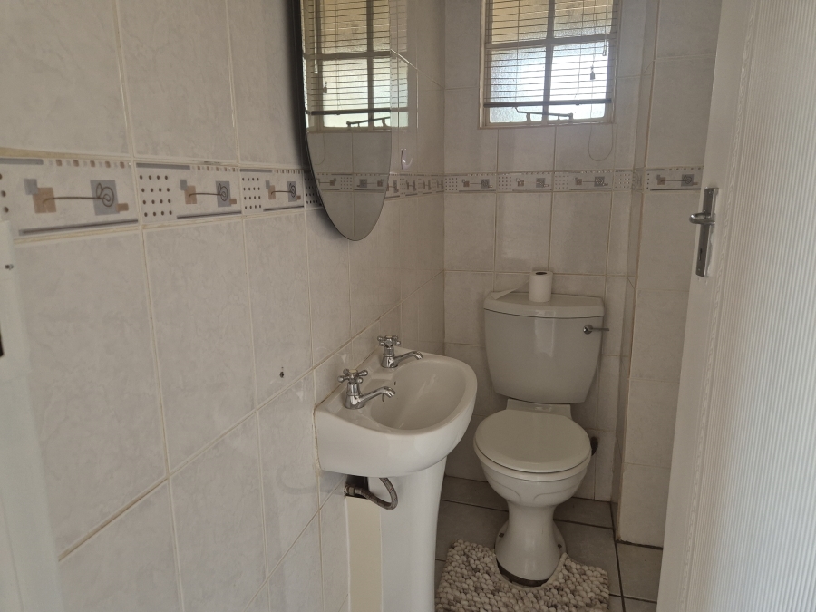 3 Bedroom Property for Sale in Doringkruin North West